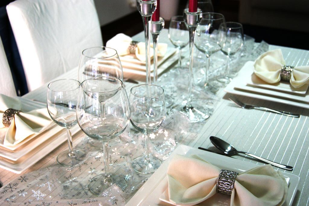 Catia Sweet Holiday 2 Fiumicino Room photo