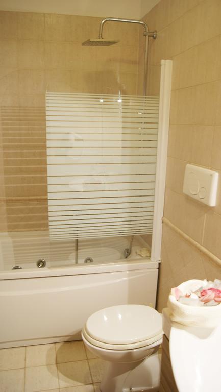 Catia Sweet Holiday 2 Fiumicino Room photo